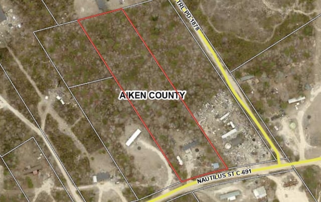149 Nautilus St, Aiken, SC 29805