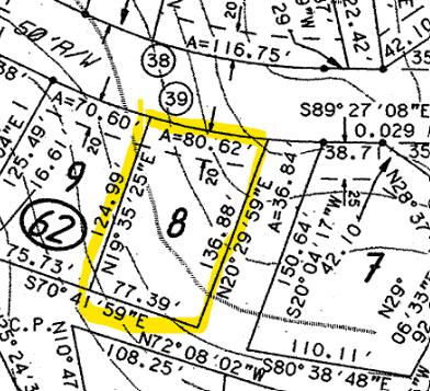 LOT8 Pauley Cv, Mccormick SC, 29835 land for sale