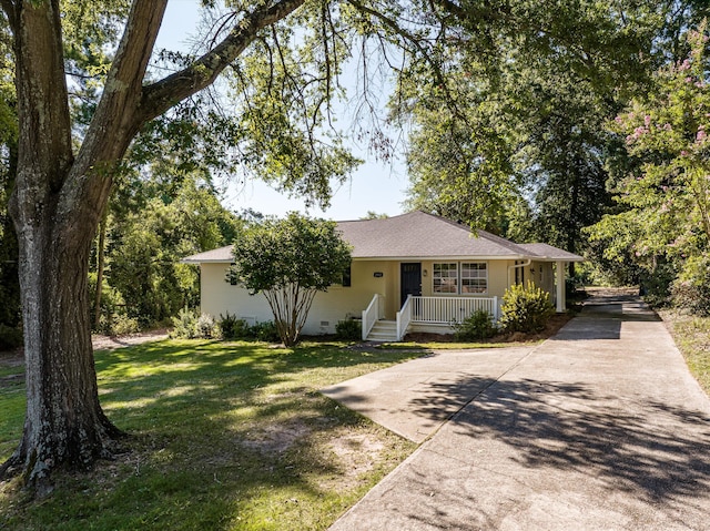 2912 Rocky Creek Rd, Augusta, GA 30906 - photo 64