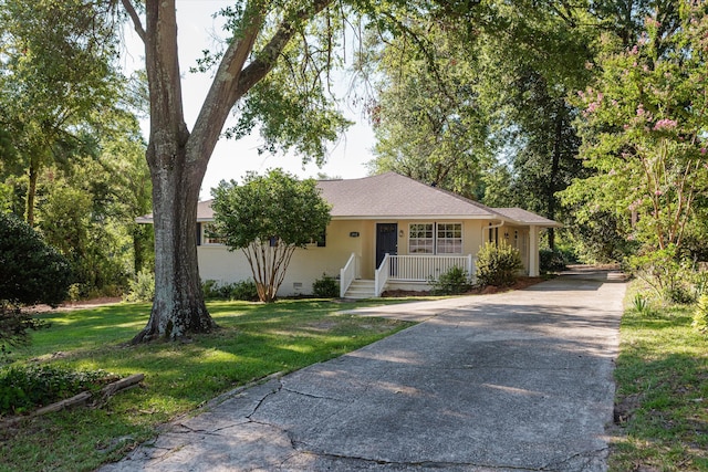 2912 Rocky Creek Rd, Augusta, GA 30906 - photo 1