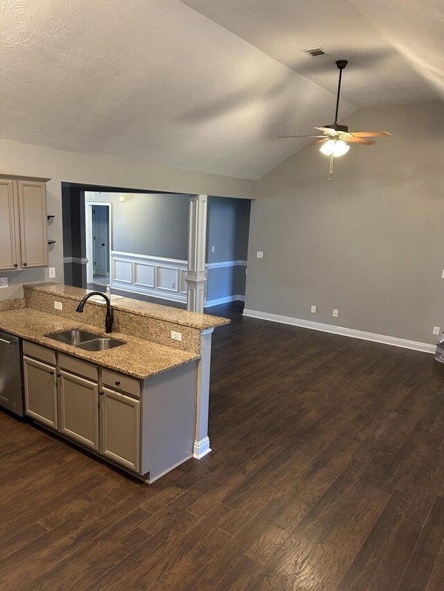 207 High Meadows Cir, Grovetown, GA 30813