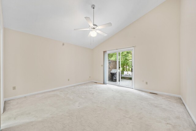 148 Crane Ct, Aiken, SC 29803 - laundry room with separate washer and dryer