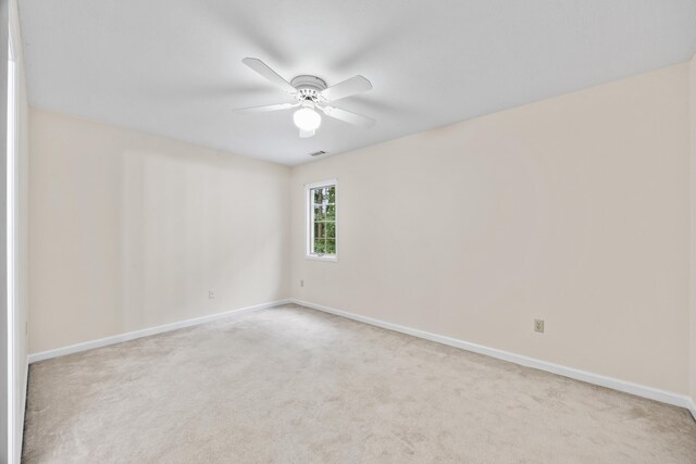 148 Crane Ct, Aiken, SC 29803 - hall featuring an upstairs landing, light colored carpet, baseboards, and recessed lighting