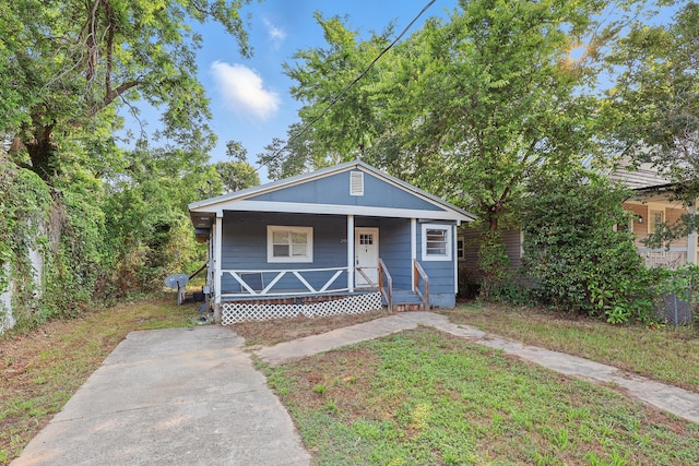 257 Watkins St, Augusta, GA 30901 - photo 1