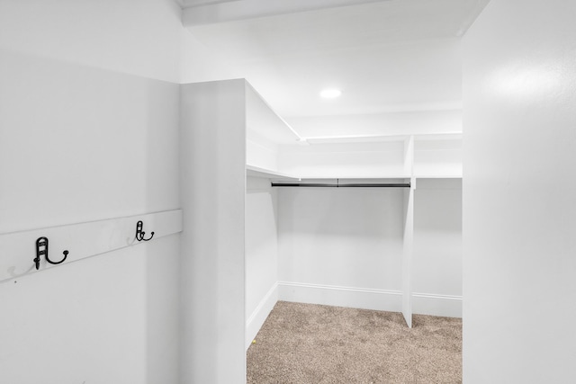 3067 Rosewood Dr, Evans, GA 30809 - spacious closet featuring carpet