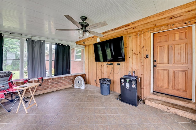 103 Adams Ln, Grovetown, GA 30813 - view of sunroom / solarium
