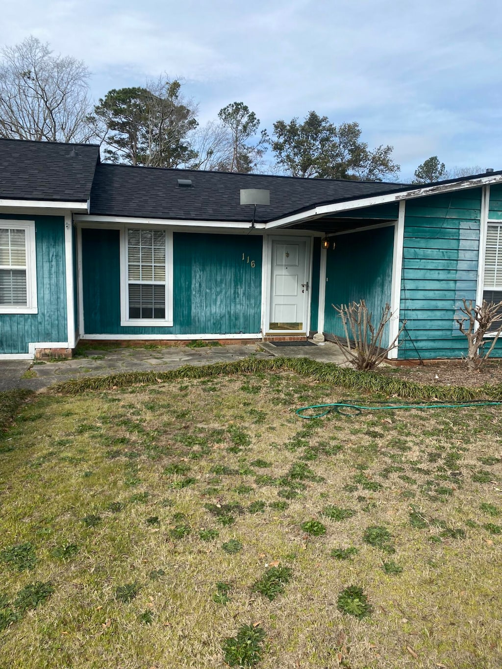 116 W Lynne Dr, Martinez, GA 30907 - photo 1