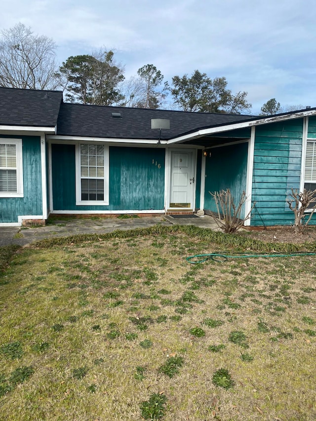 116 W Lynne Dr, Martinez, GA 30907 - photo 1