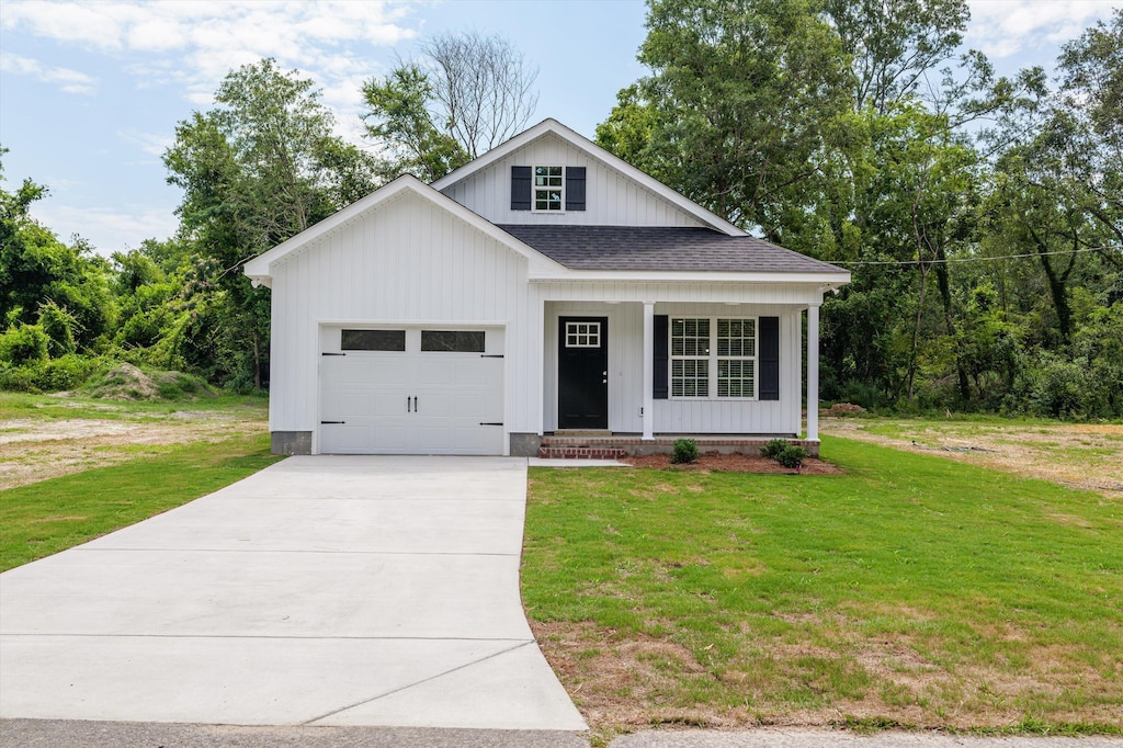 625 Clary St, Thomson, GA 30824 - photo 1