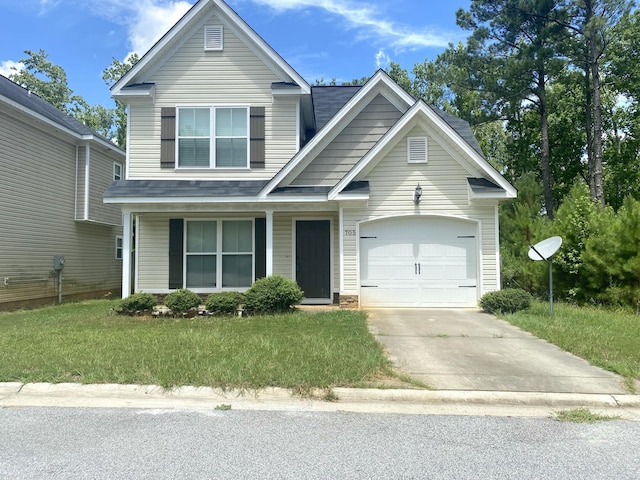 705 Sycamore Ct, Grovetown, GA 30813 - photo 1