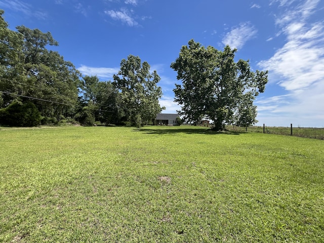 5950 E Ga Highway 24, Louisville, GA 30434 - view of green lawn