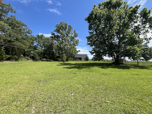 5950 E Ga Highway 24, Louisville, GA 30434 - view of grassy yard