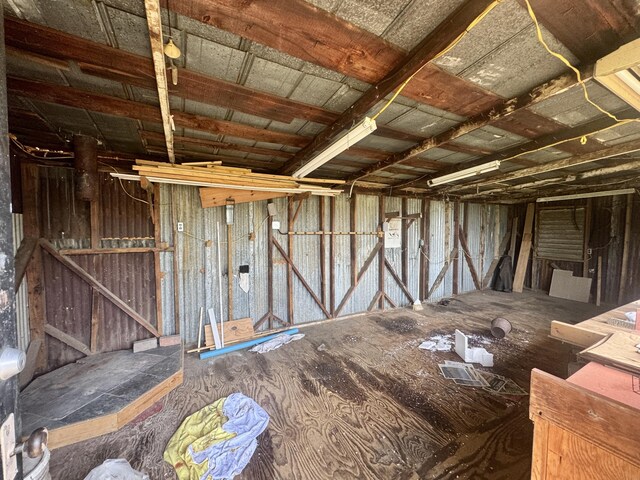 2255 Walden Dr, Augusta, GA 30904 - view of miscellaneous room