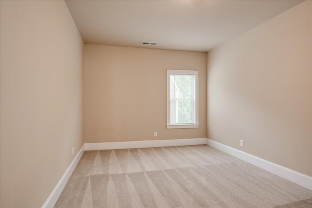 2083 Willhaven Dr, Augusta, GA 30909 - unfurnished room featuring light colored carpet and baseboards