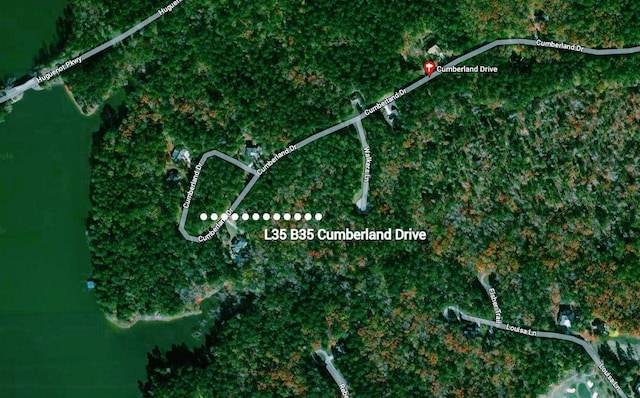 B35 Cumberland Dr, Mccormick, SC 29835