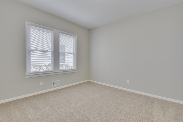 807 Crawford Ave, Augusta, GA 30904 - empty room with carpet floors and baseboards