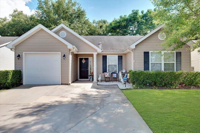 188 Fox Haven Dr, Aiken, SC 29803 - photo 1