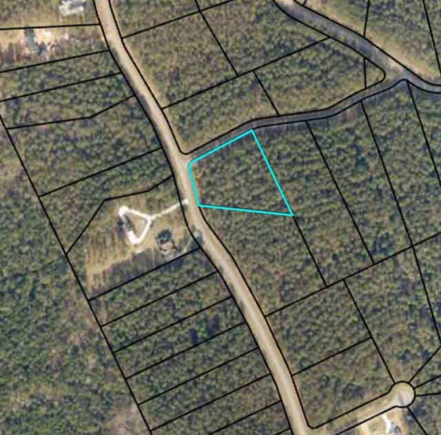 LOT96 Westwind Harbour Rd, Lincolnton GA, 30817 land for sale