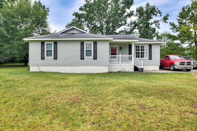 953 Haverhill Dr, Harlem, GA 30814 - photo 1