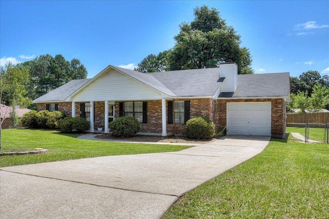 5304 Timberwood Dr, Hephzibah, GA 30815 - photo 1
