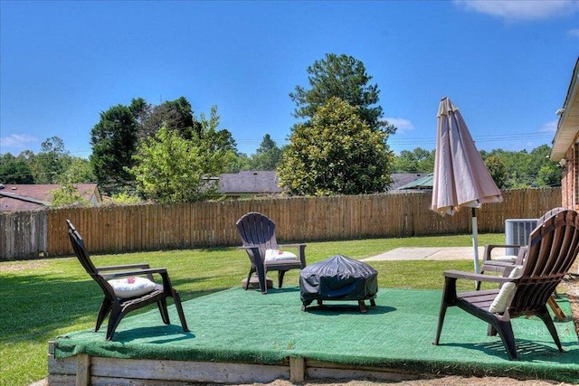 5304 Timberwood Dr, Hephzibah, GA 30815 - photo 25
