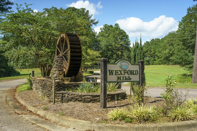 LOT2B Wexford Mill Dr, Wagener, SC 29164 - photo 22
