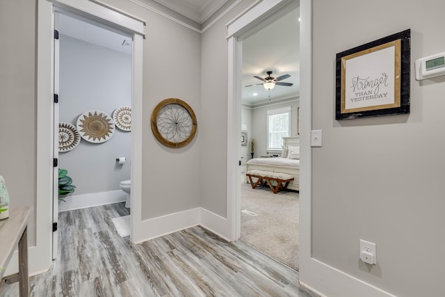 1127 Savannah Ridge Rd, Lincolnton, GA 30817 - photo 23