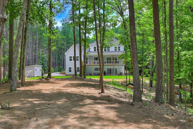 1127 Savannah Ridge Rd, Lincolnton, GA 30817 - photo 71