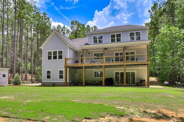 1127 Savannah Ridge Rd, Lincolnton, GA 30817 - photo 66
