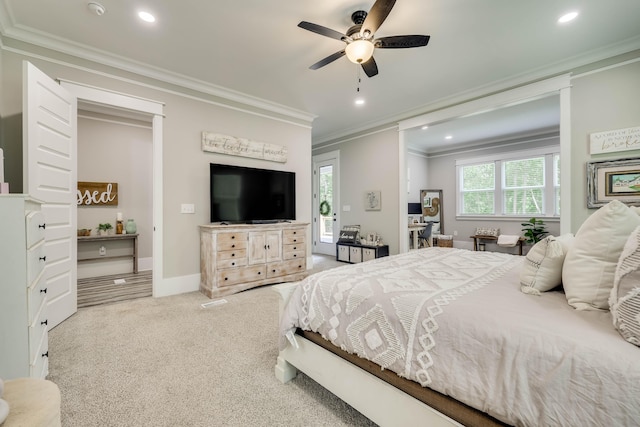 1127 Savannah Ridge Rd, Lincolnton, GA 30817 - photo 25