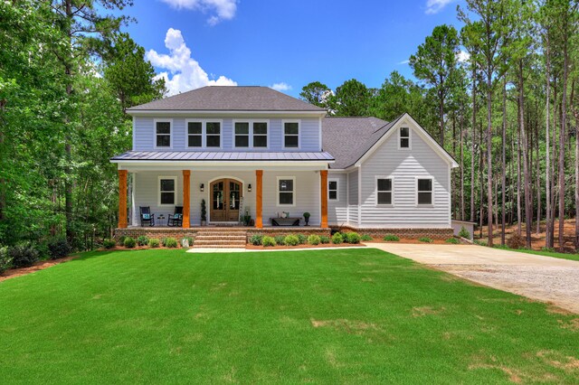 1127 Savannah Ridge Rd, Lincolnton, GA 30817 - photo 74