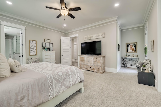 1127 Savannah Ridge Rd, Lincolnton, GA 30817 - photo 26