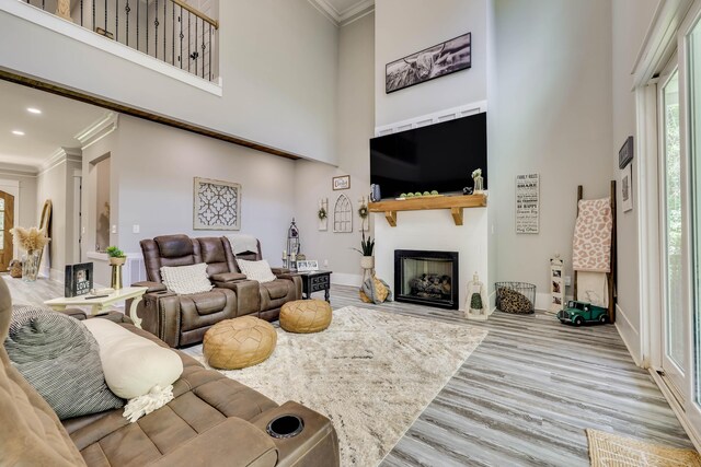 1127 Savannah Ridge Rd, Lincolnton, GA 30817 - photo 8