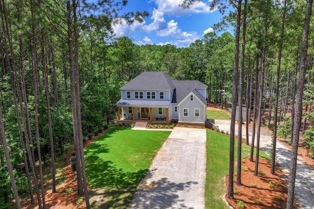 1127 Savannah Ridge Rd, Lincolnton, GA 30817 - photo 73