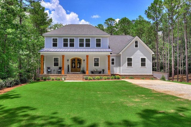 1127 Savannah Ridge Rd, Lincolnton, GA 30817 - photo 1
