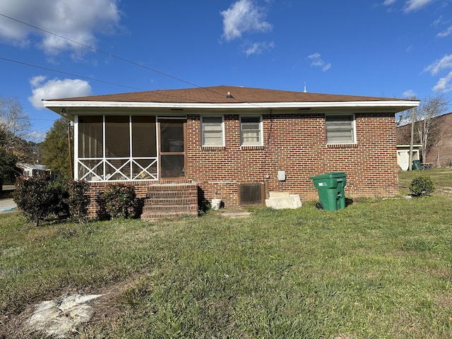118 Alexander St, Crawfordville, GA 30631 - photo 2