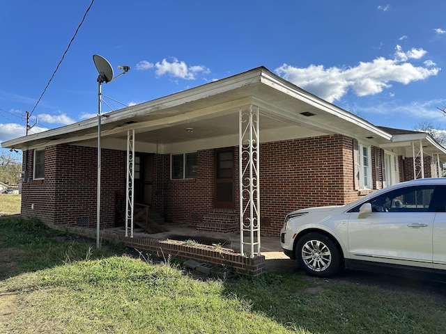 118 Alexander St, Crawfordville, GA 30631 - photo 3