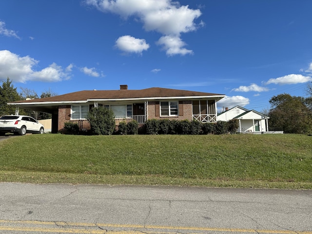 118 Alexander St, Crawfordville, GA 30631 - photo 1
