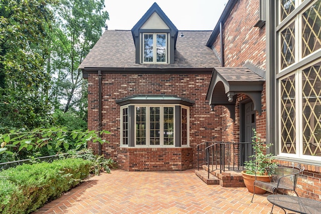 506 Regent Pl, Augusta, GA 30909 - view of patio / terrace