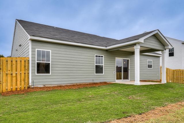 868 Sweetgrass Cir, Harlem, GA 30814 - photo 34