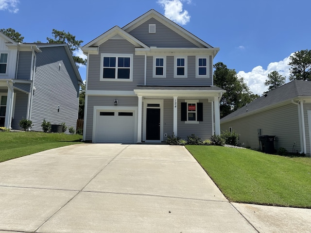 124 Candleberry Dr, North Augusta, SC 29860 - photo 1