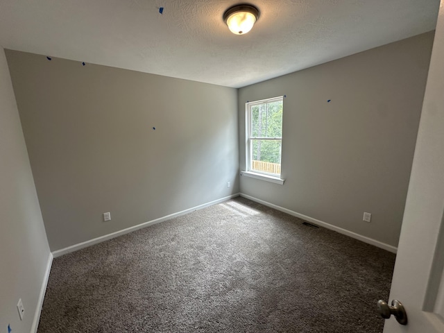 124 Candleberry Dr, North Augusta, SC 29860 - carpeted empty room with baseboards