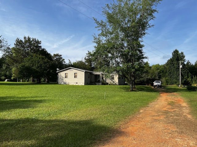 3454 Mistletoe Rd, Appling GA, 30802 land for sale