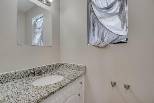 2904 Pleasant Ct, Augusta, GA 30907 - bathroom featuring vanity