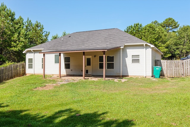 532 Nassau Pass, North Augusta, SC 29860 - photo 50