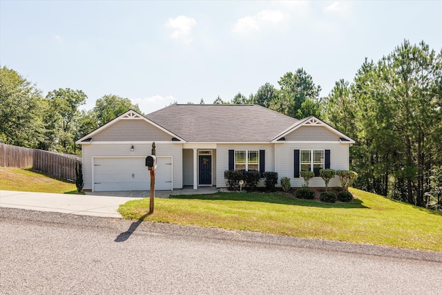 532 Nassau Pass, North Augusta, SC 29860 - photo 1