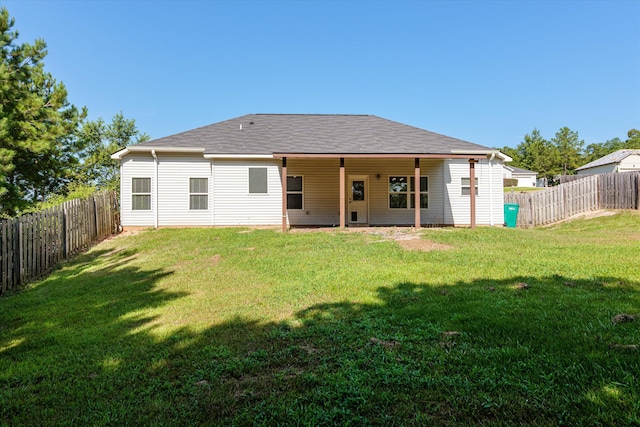 532 Nassau Pass, North Augusta, SC 29860 - photo 47