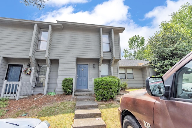 5 Teal Ct, North Augusta, SC 29841 - view of multi unit property