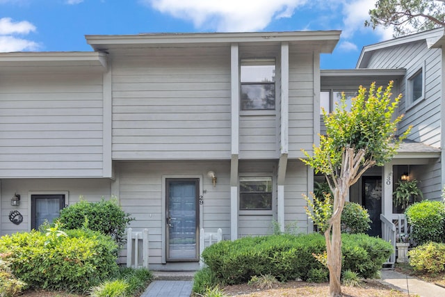5 Teal Ct, North Augusta, SC 29841 - view of property