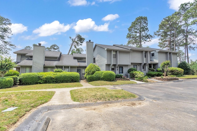 5 Teal Ct, North Augusta, SC 29841 - view of property